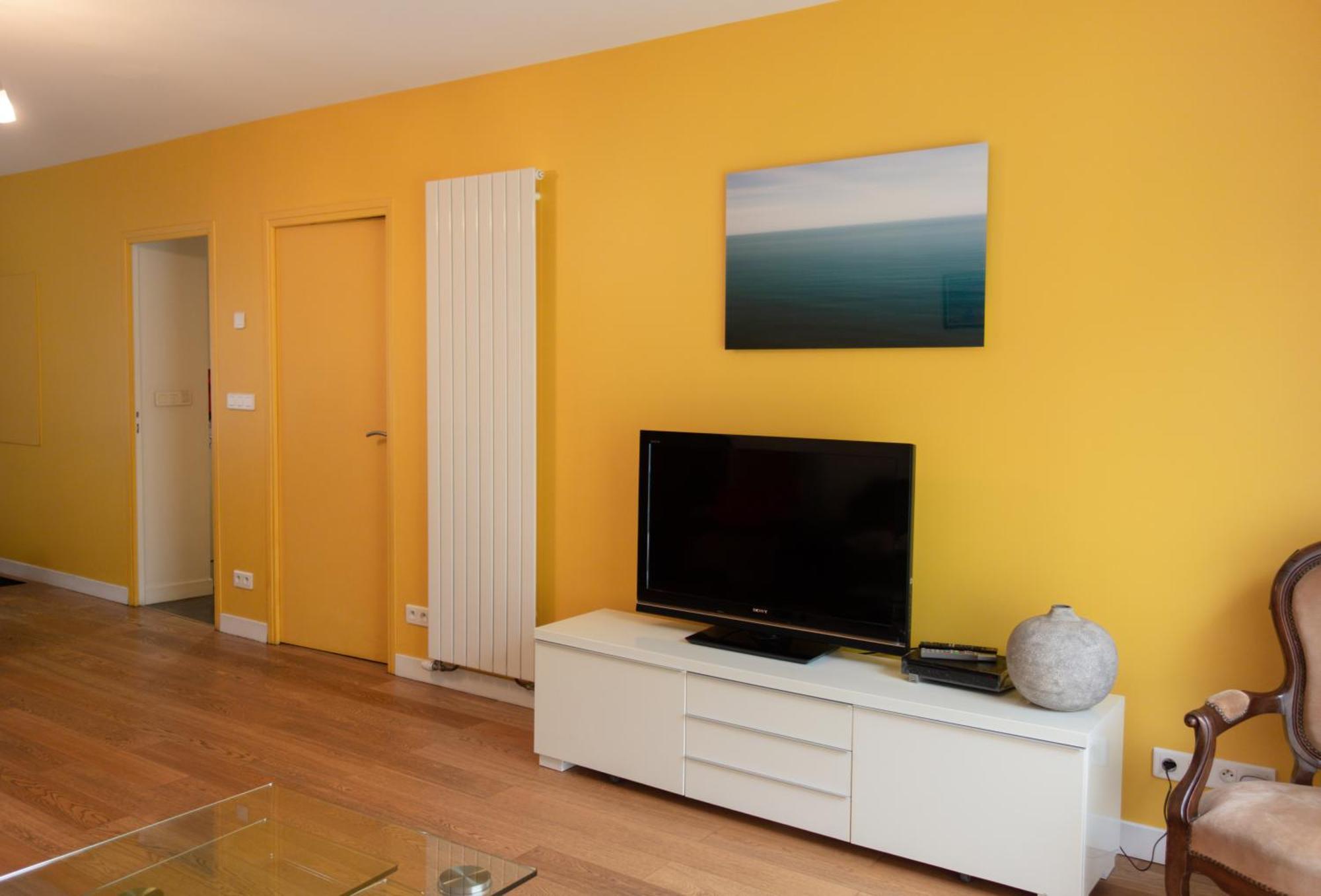 טולוז La Maison Calme Et Lumineuse Avec Jardin מראה חיצוני תמונה