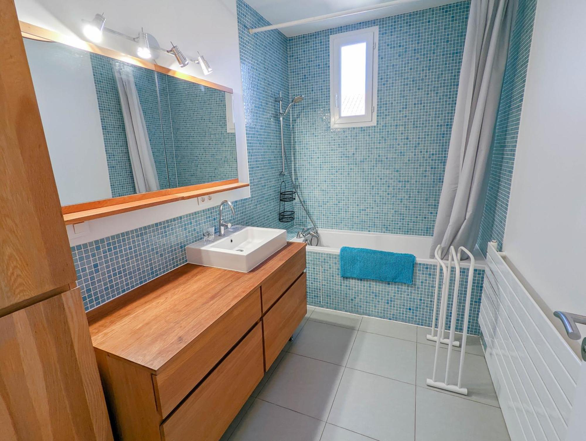 טולוז La Maison Calme Et Lumineuse Avec Jardin מראה חיצוני תמונה