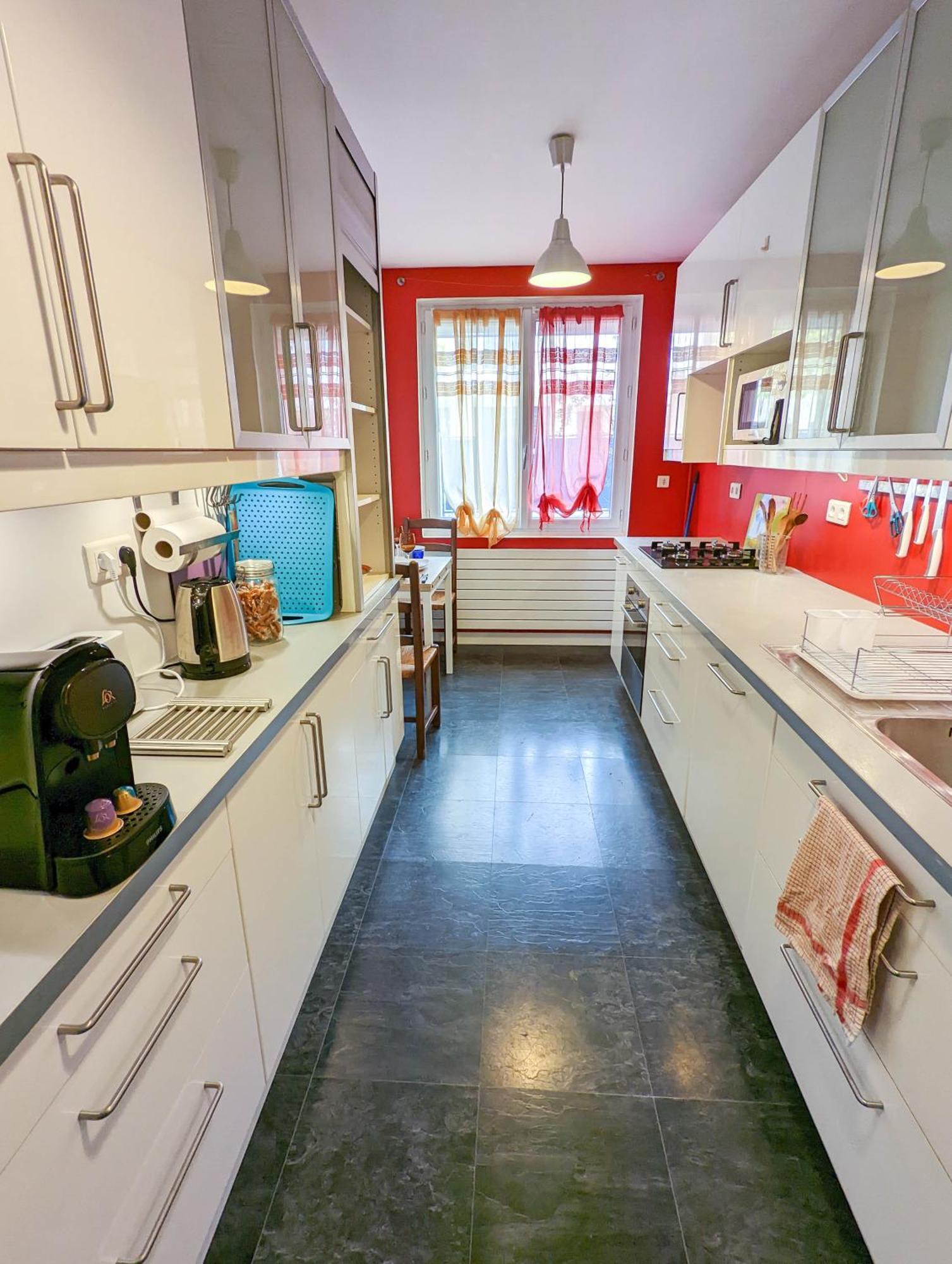 טולוז La Maison Calme Et Lumineuse Avec Jardin מראה חיצוני תמונה